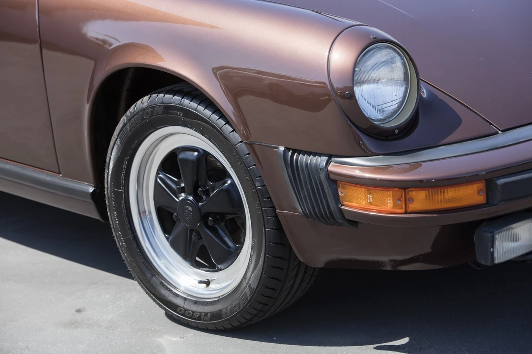 1981 Porsche 911 Carrera SC - Image 29 of 31