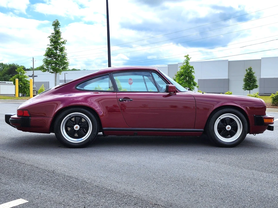 1981 Porsche 911 Carrera SC - Image 5 of 31
