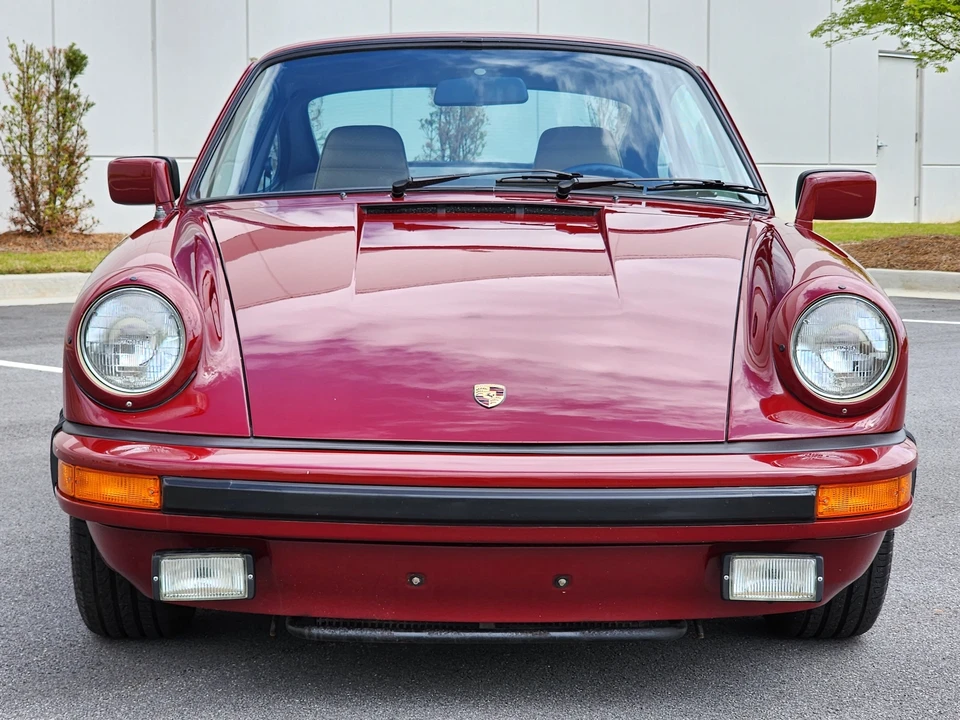 1981 Porsche 911 Carrera SC - Image 16 of 31