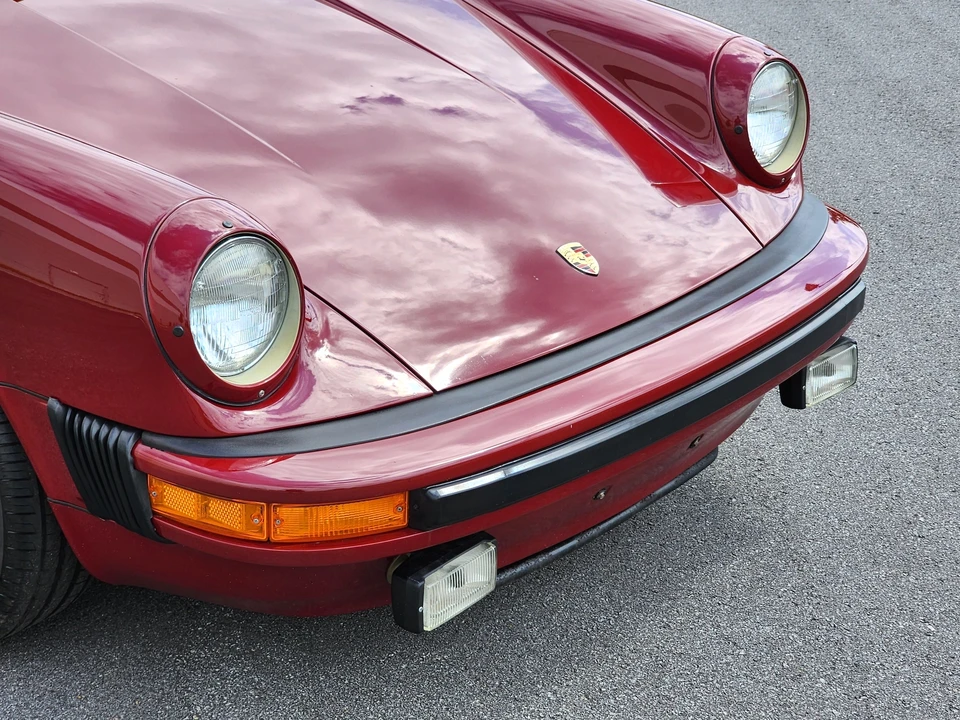 1981 Porsche 911 Carrera SC - Image 22 of 31