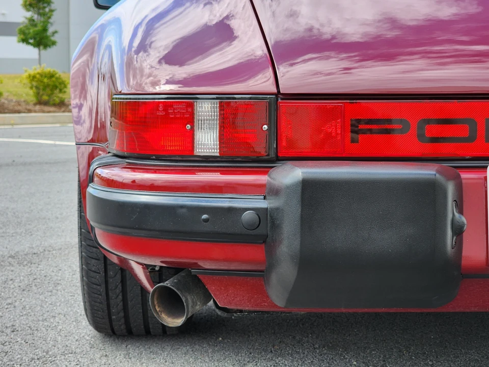 1981 Porsche 911 Carrera SC - Image 31 of 31