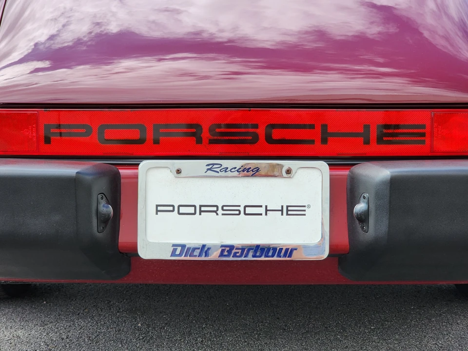 1981 Porsche 911 Carrera SC - Image 30 of 31