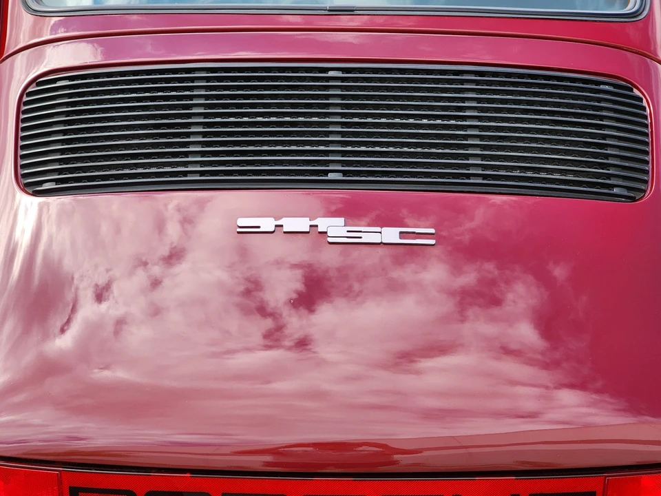 1981 Porsche 911 Carrera SC - Image 29 of 31