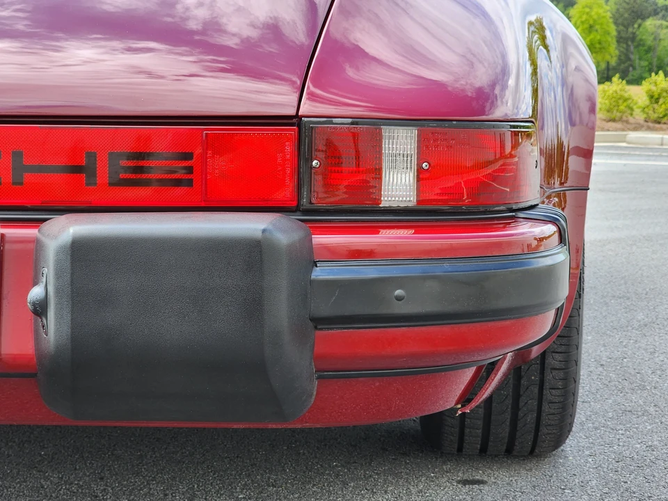 1981 Porsche 911 Carrera SC - Image 28 of 31