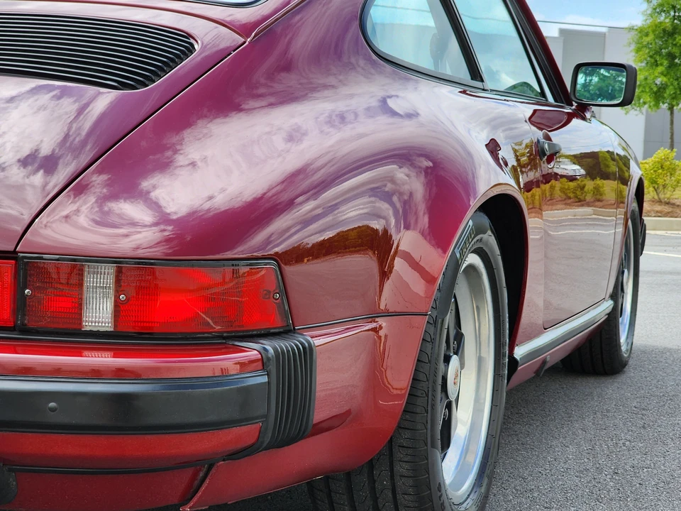 1981 Porsche 911 Carrera SC - Image 27 of 31