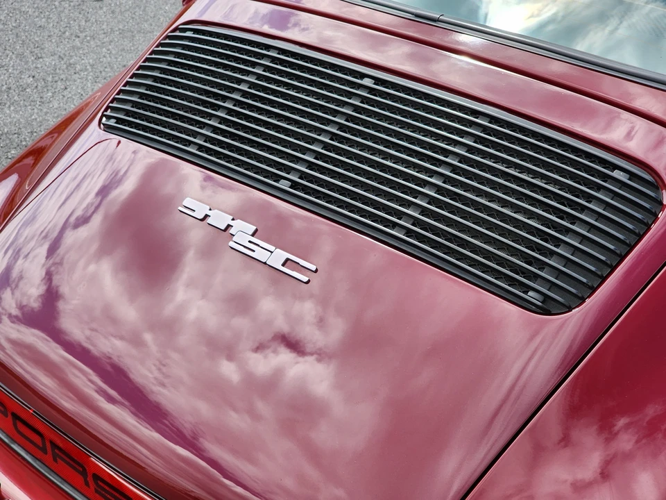 1981 Porsche 911 Carrera SC - Image 26 of 31