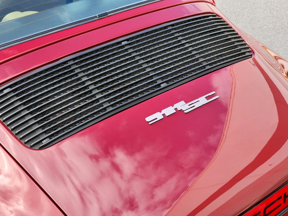 1981 Porsche 911 Carrera SC - Image 25 of 31
