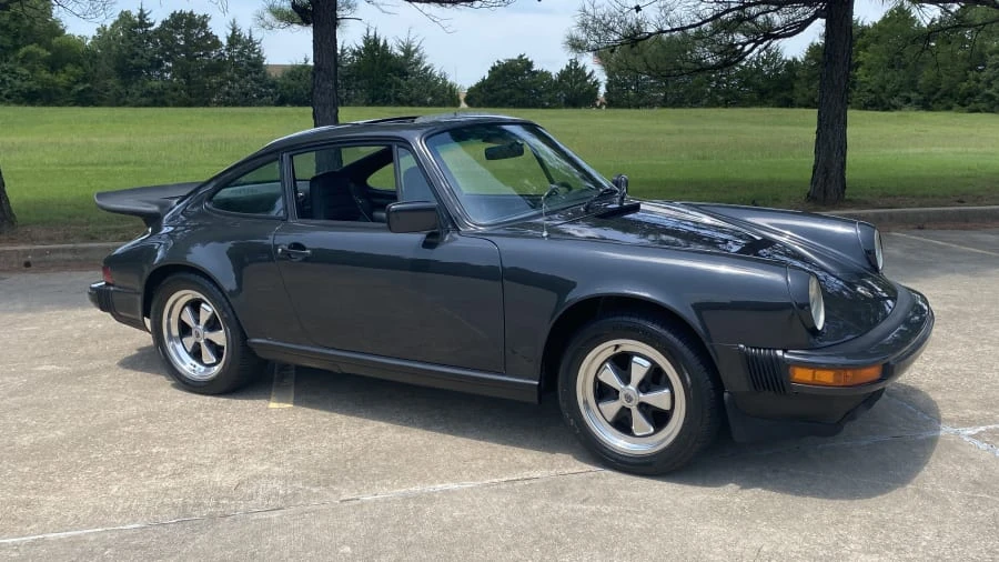 1981 Porsche 911 Carrera SC - Image 22 of 23