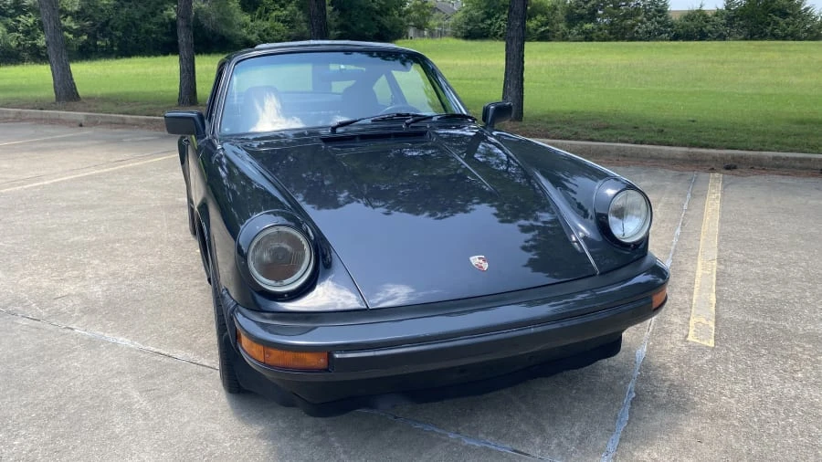1981 Porsche 911 Carrera SC - Image 23 of 23