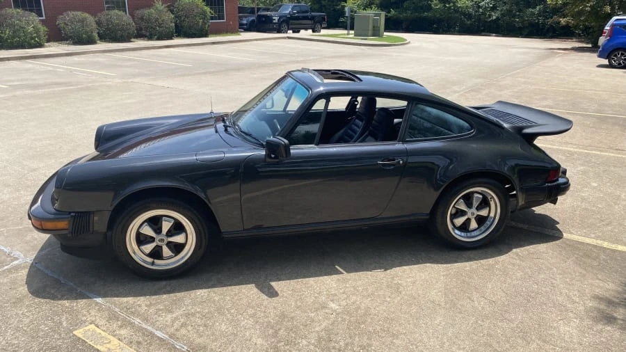 1981 Porsche 911 Carrera SC - Image 2 of 23