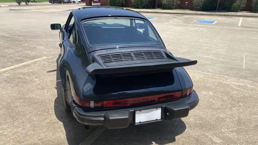 1981 Porsche 911 Carrera SC - Image 20 of 23