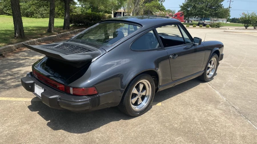 1981 Porsche 911 Carrera SC - Image 21 of 23