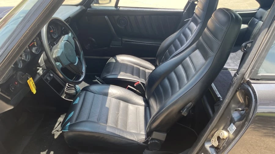 1981 Porsche 911 Carrera SC - Image 4 of 23