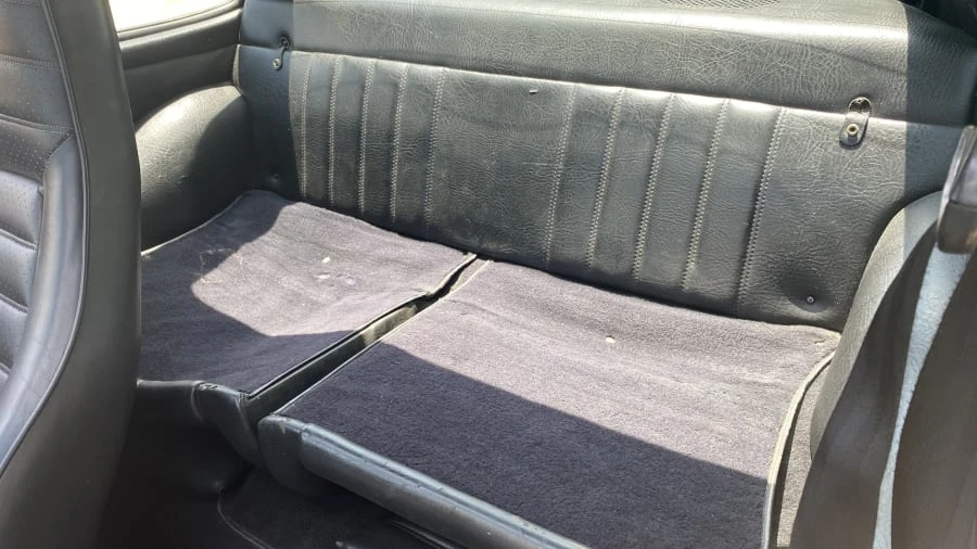 1981 Porsche 911 Carrera SC - Image 18 of 23