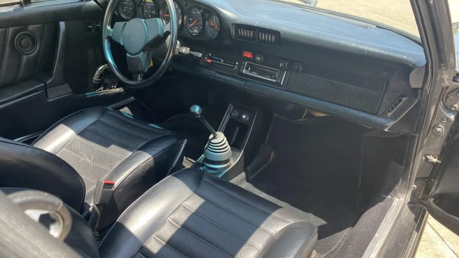 1981 Porsche 911 Carrera SC - Image 6 of 23