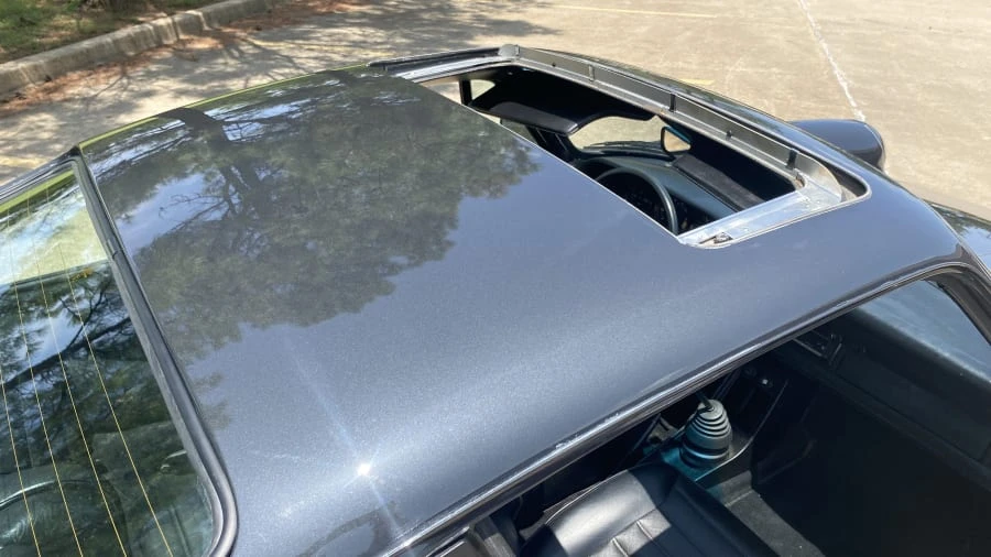 1981 Porsche 911 Carrera SC - Image 14 of 23