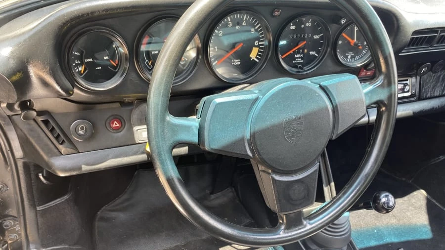 1981 Porsche 911 Carrera SC - Image 5 of 23