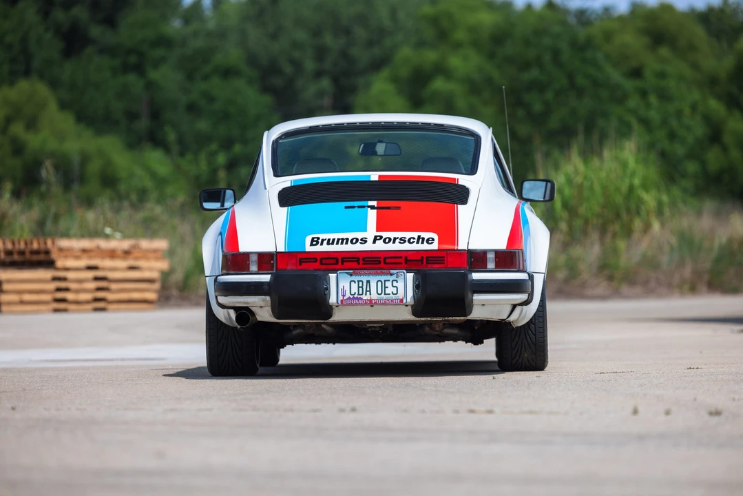 1981 Porsche 911 Carrera SC - Image 9 of 31