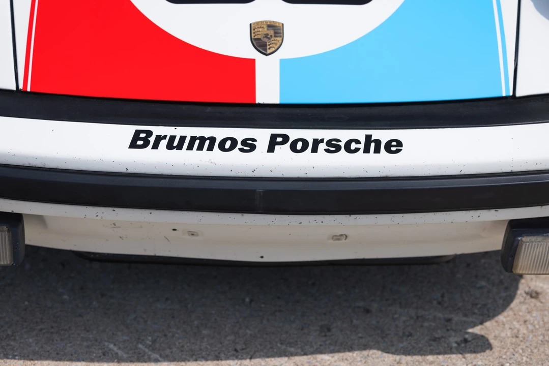 1981 Porsche 911 Carrera SC - Image 20 of 31