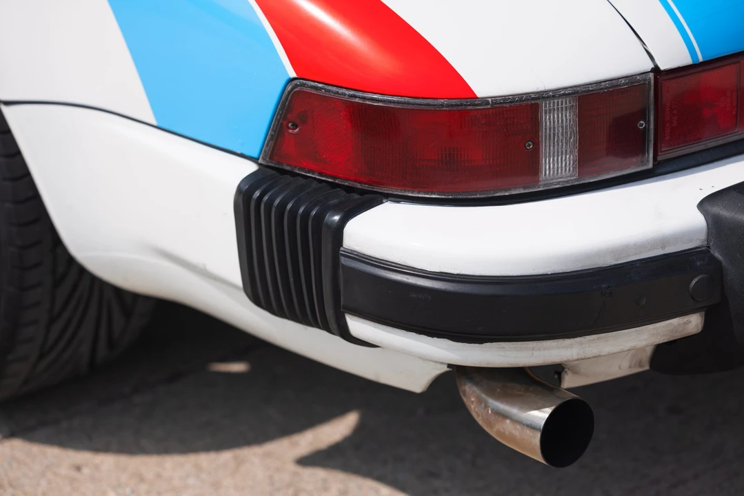 1981 Porsche 911 Carrera SC - Image 26 of 31