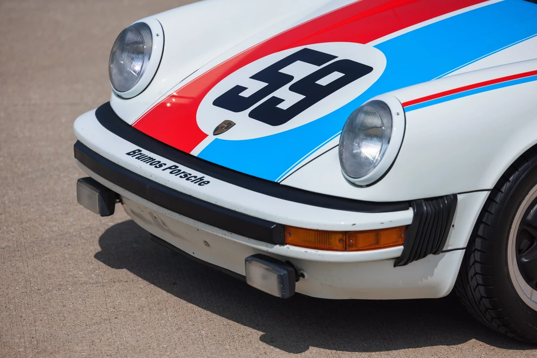 1981 Porsche 911 Carrera SC - Image 22 of 31