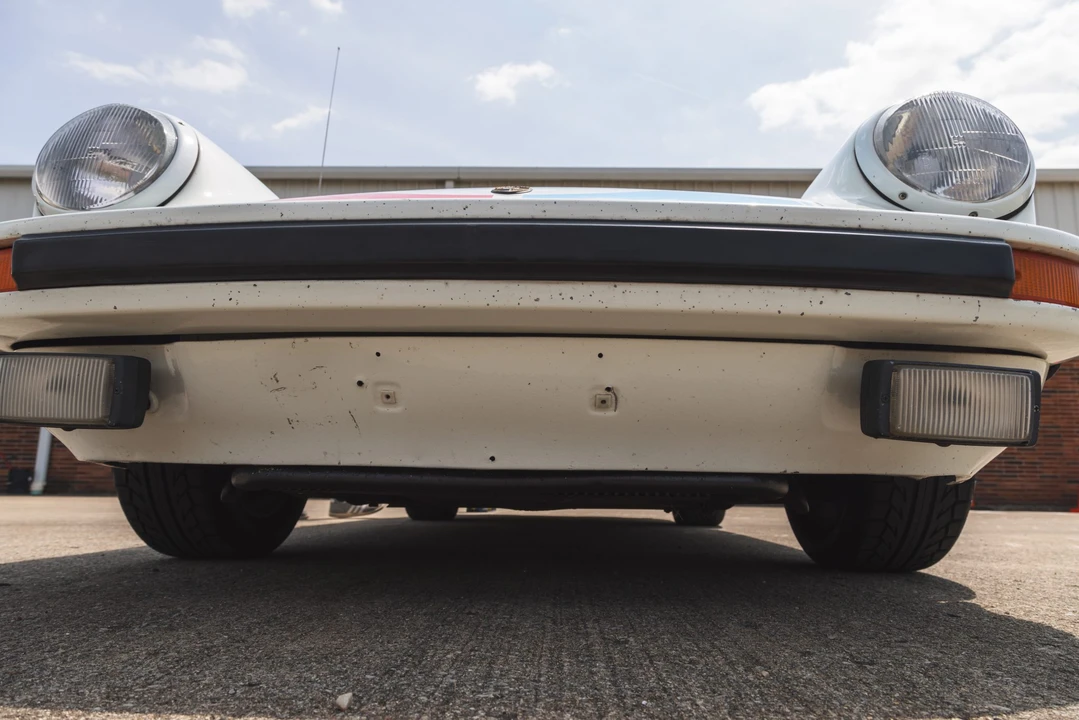 1981 Porsche 911 Carrera SC - Image 21 of 31