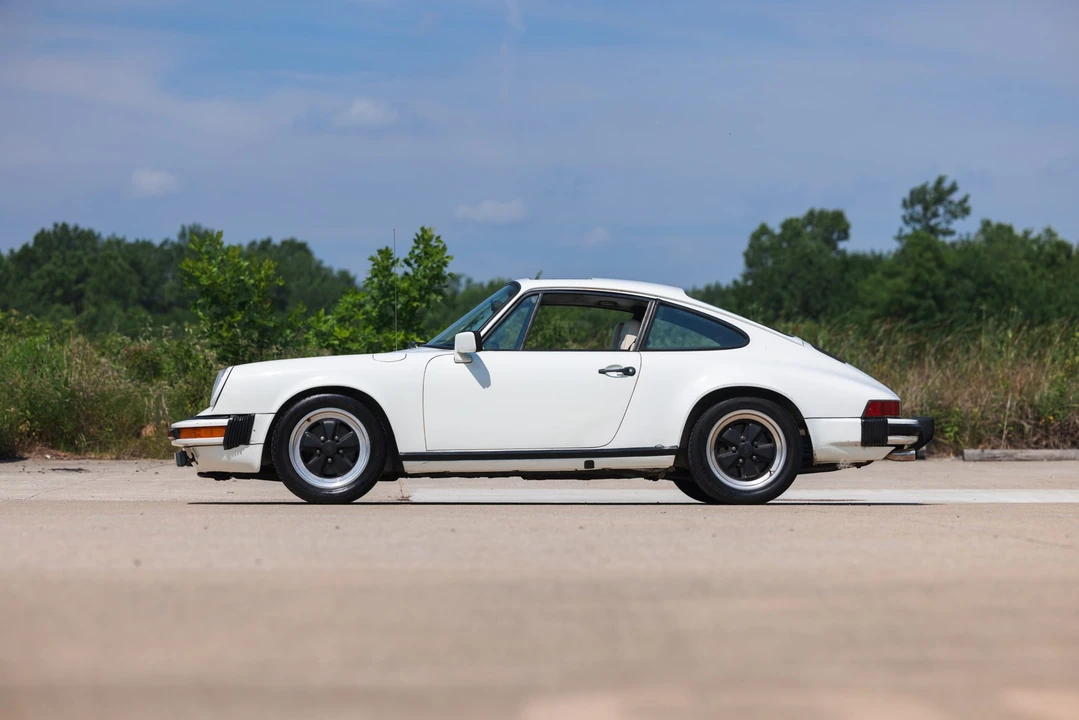 1981 Porsche 911 Carrera SC - Image 19 of 31