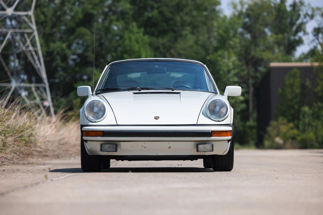 1981 Porsche 911 Carrera SC - Image 13 of 31