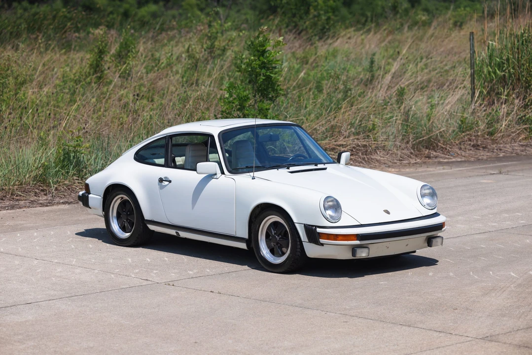 1981 Porsche 911 Carrera SC - Image 15 of 31