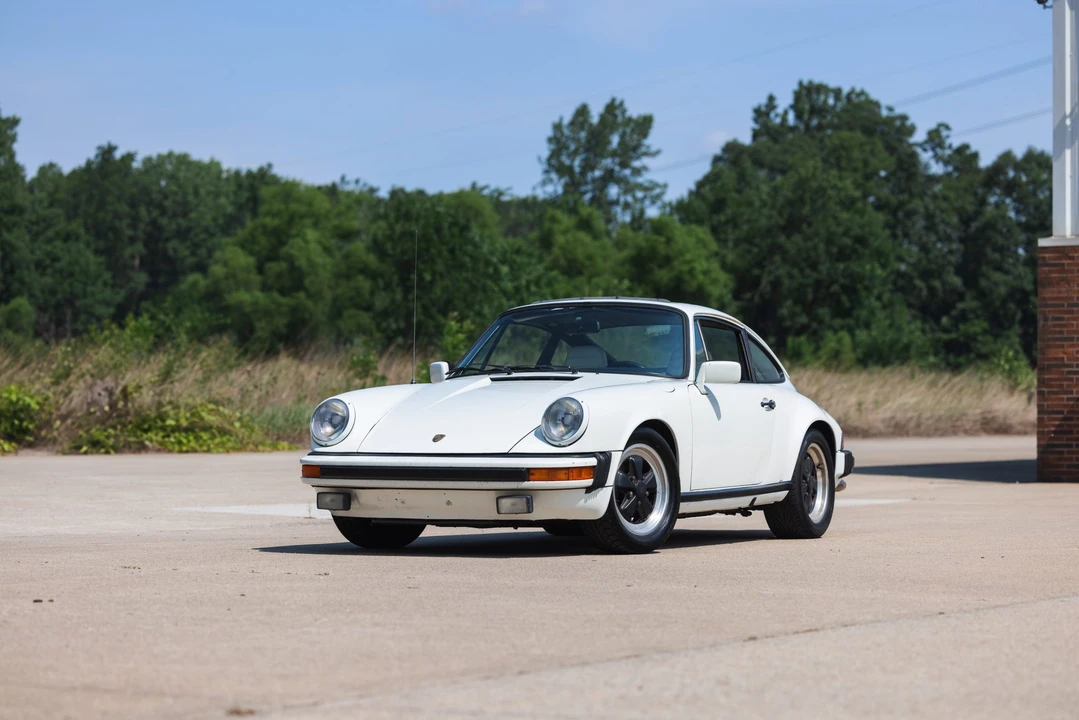 1981 Porsche 911 Carrera SC - Image 12 of 31