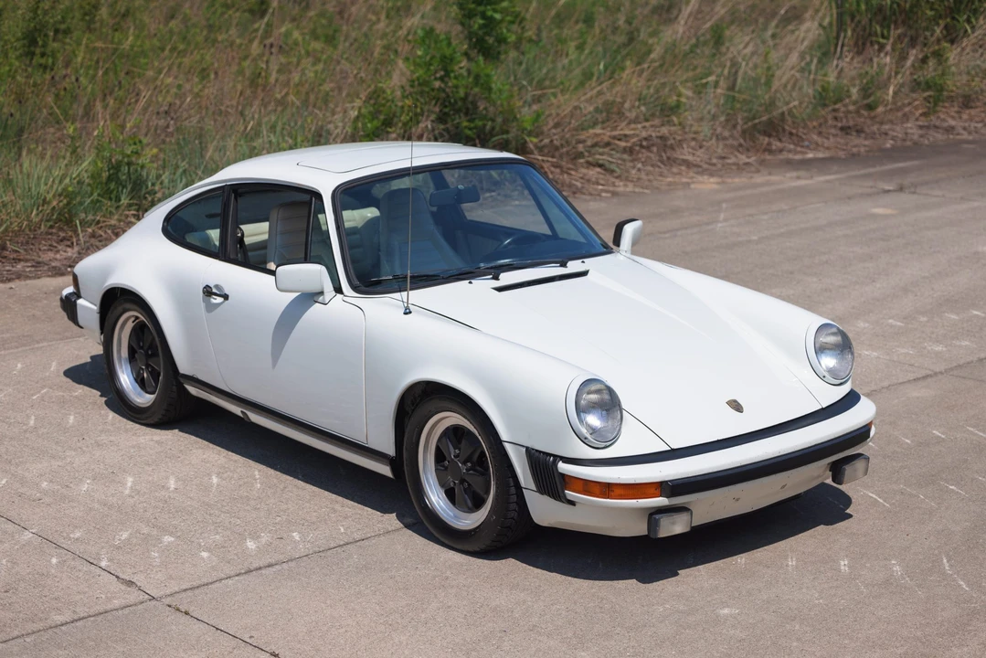 1981 Porsche 911 Carrera SC - Image 14 of 31