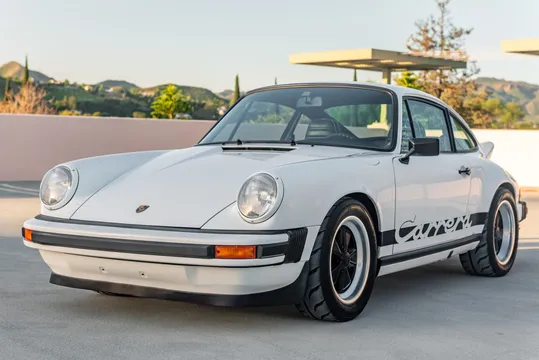 1981 Porsche 911 Carrera SC - Image 2 of 31