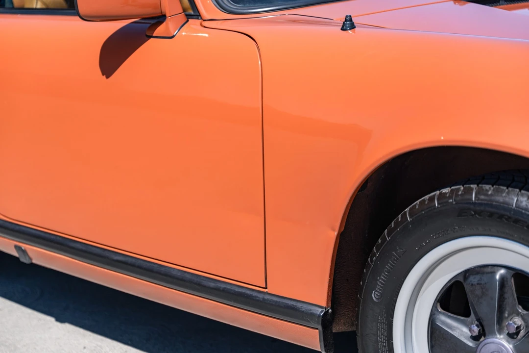 1981 Porsche 911 Carrera SC - Image 17 of 31