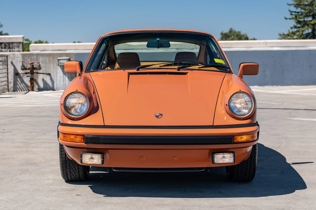 1981 Porsche 911 Carrera SC - Image 4 of 31