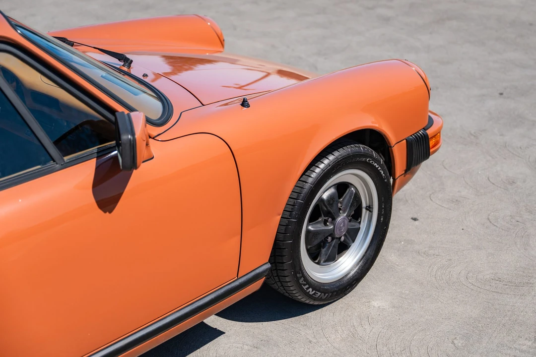 1981 Porsche 911 Carrera SC - Image 15 of 31