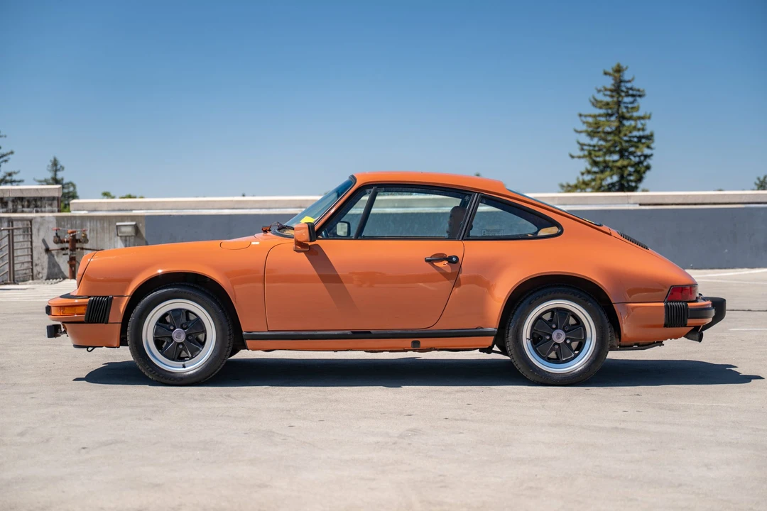 1981 Porsche 911 Carrera SC - Image 11 of 31