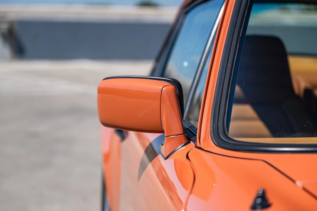 1981 Porsche 911 Carrera SC - Image 16 of 31