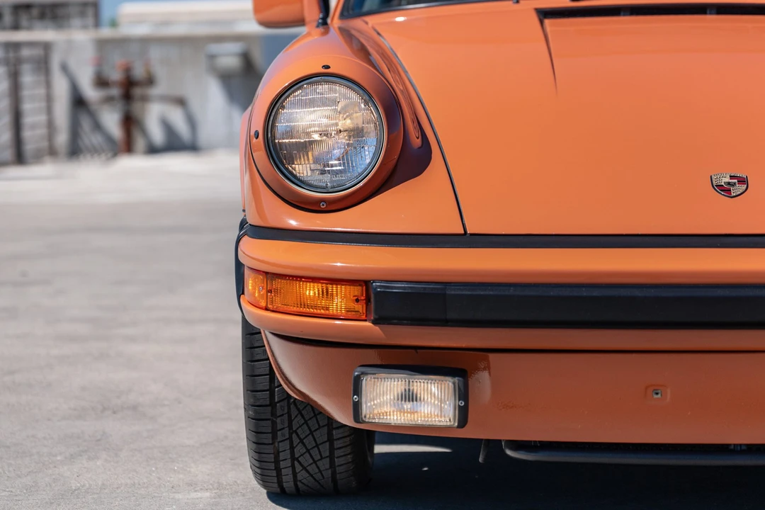 1981 Porsche 911 Carrera SC - Image 31 of 31