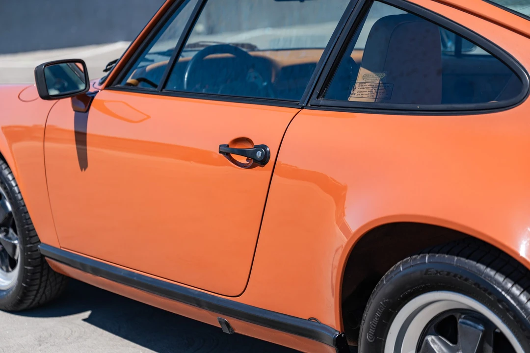 1981 Porsche 911 Carrera SC - Image 26 of 31