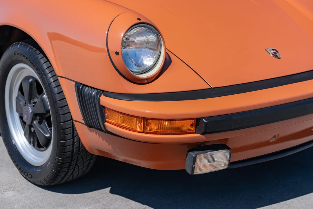 1981 Porsche 911 Carrera SC - Image 13 of 31