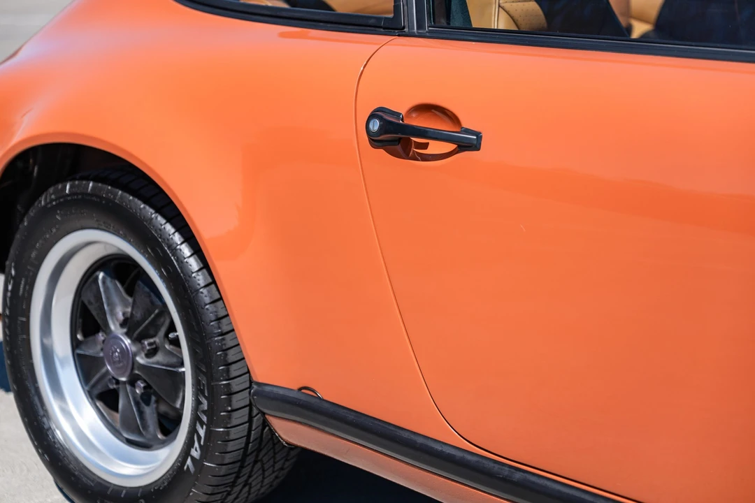 1981 Porsche 911 Carrera SC - Image 19 of 31