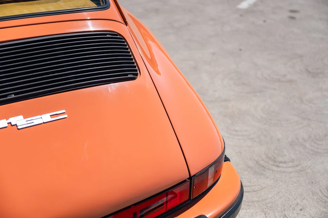 1981 Porsche 911 Carrera SC - Image 22 of 31