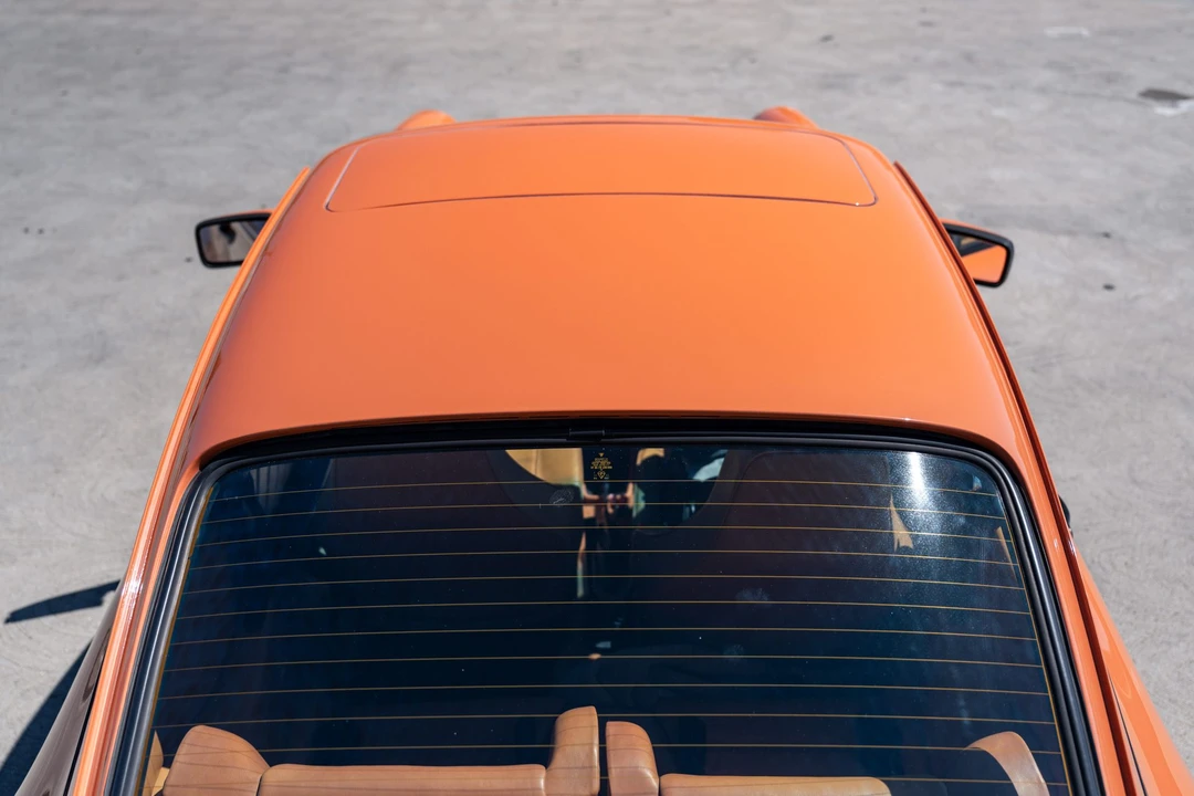 1981 Porsche 911 Carrera SC - Image 23 of 31