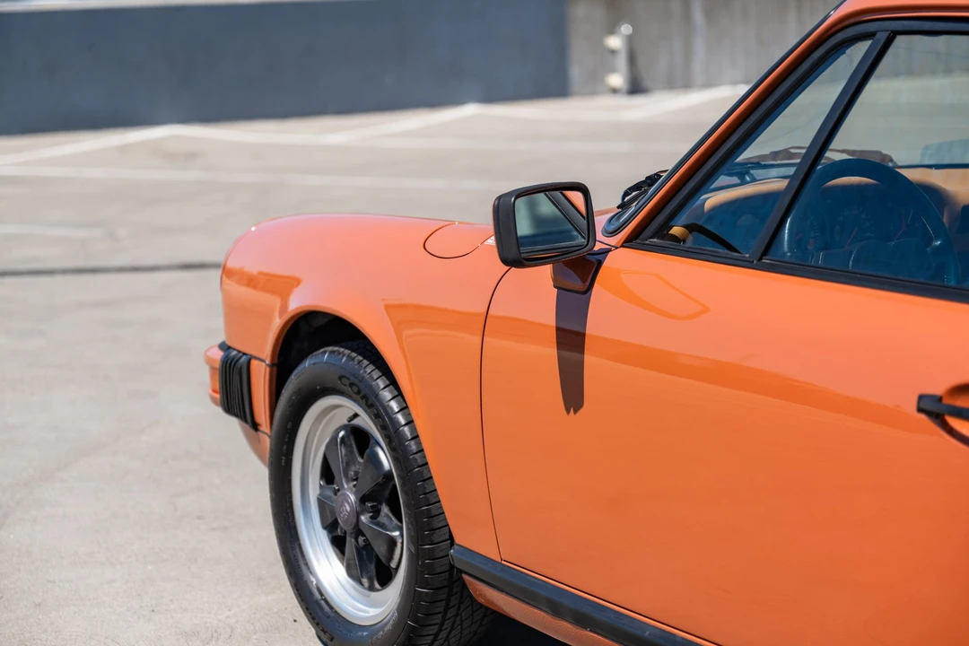 1981 Porsche 911 Carrera SC - Image 28 of 31