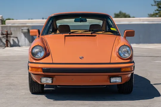 1981 Porsche 911 Carrera SC - Image 3 of 31