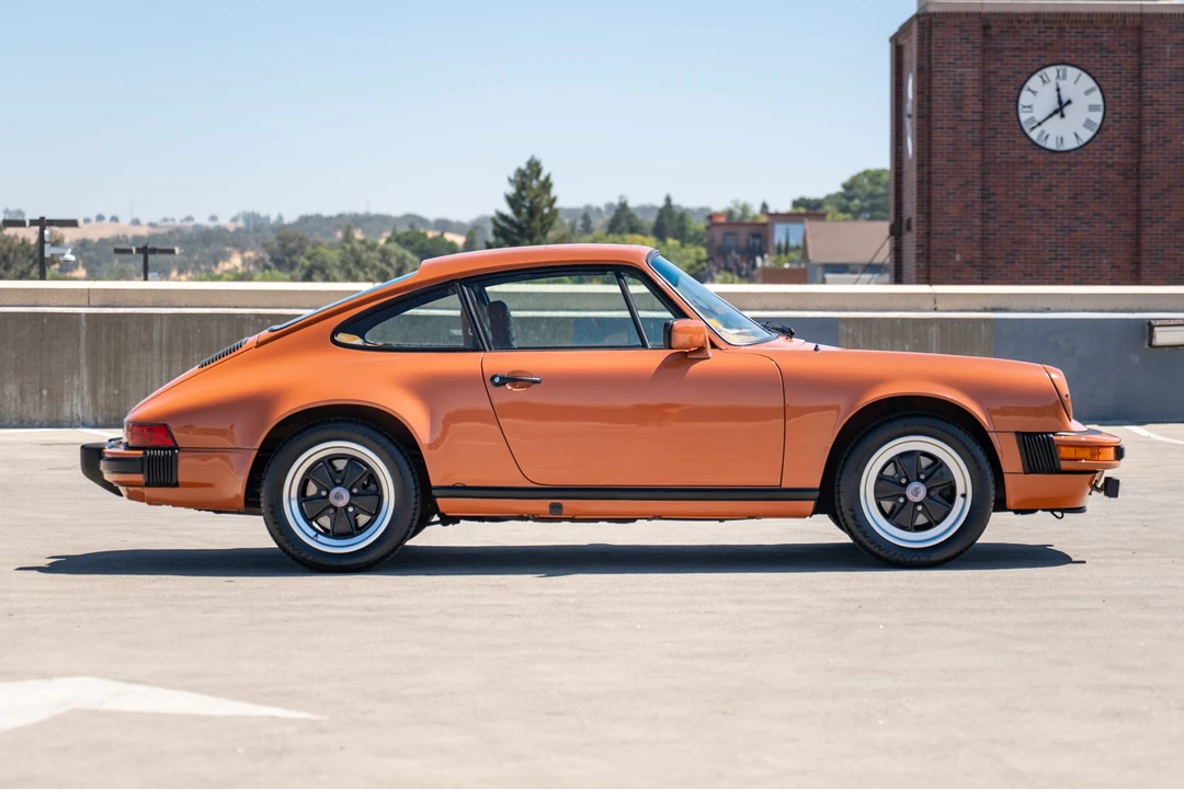 1981 Porsche 911 Carrera SC - Image 6 of 31