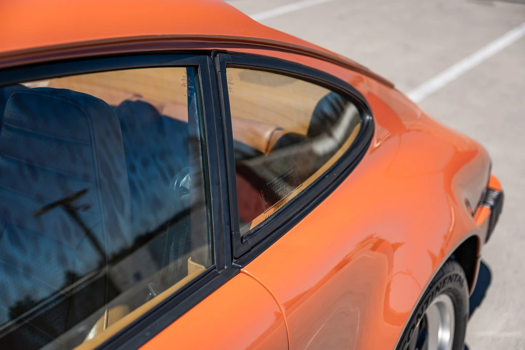 1981 Porsche 911 Carrera SC - Image 27 of 31