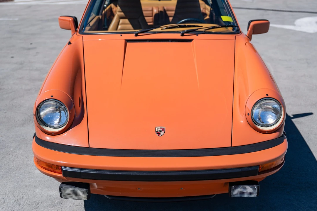 1981 Porsche 911 Carrera SC - Image 12 of 31
