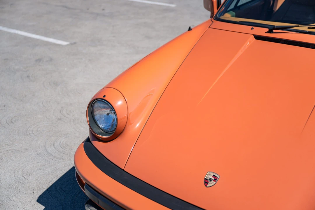1981 Porsche 911 Carrera SC - Image 30 of 31