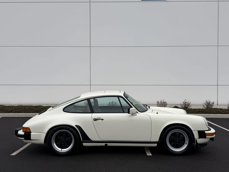 1981 Porsche 911 Carrera SC - Image 21 of 31